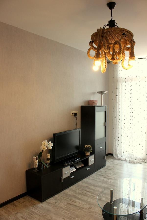 Tamuna'S Cozy Apartment Batumi Exterior photo